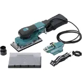 Makita Tasohiomakone BO007CGZ; 40 V (ilman akkua ja laturia)