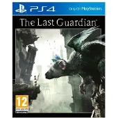The Last Guardian
