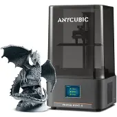 Anycubic Photon Mono 4