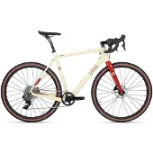 Finna Taroko Rival Xplr 2x12s Pro 2024 Gravelpyörä