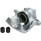 BUDWEG CALIPER Jarrusatula , 342249 - VW - Passat, Golf iii, Vento