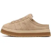 Adidas Campus 00S Wtr Lo W - Beige - 36