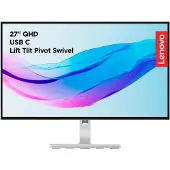 Lenovo L27H 27/QHD/IPS/100Hz/1ms/HAS/65W