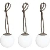 Fatboy Bolleke mini set taupe