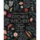 Bookoutlet Kitchen Witchery