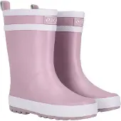 ZigZag Kids' Hurricane Rubber Boot Woodrose 33