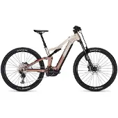 Focus Thron² 6.8 Abs 29´´ 2025 Sähköinen Maastopyörä