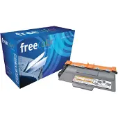 K+U Printware TN3380-FRC, 8000 sivua, Musta, 1 kpl (K15545F7)