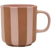 Oyoy living design Toppu muki, caramel/rose