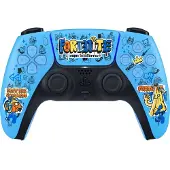 Sony Playstation 5 Dualsense Controller - FORTNITE (Limited Edition) (PlayStation 5)