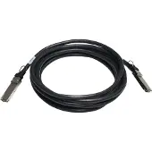 HP – HPE X241 40G QSFP QSFP 5m DAC Cable (JG328A)