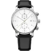 Wenger Urban Classic Chrono 42 mm 01.1743.123