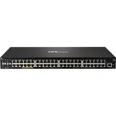 HP – ARUBA 2930F 48GPOE+4SFP (JL557A)