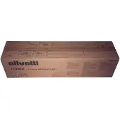 Olivetti B0819 Värikasetti keltainen 30.000 sivua
