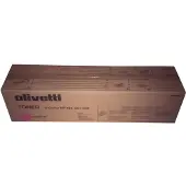 Olivetti Värikasetti magenta 30.000 sivua