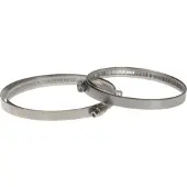 Axis – STEEL STRAPS TX30 570MM 1PAIR (01472-001)