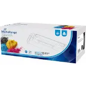 MediaRange MRHPTCF410X, Musta, 1 kpl