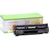 Static Control STATIC CRT HP CF283A BLK comp 1.5k