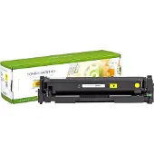 Static Control STATIC Toner cartridge compatible with HP CF412A yellow compatible 2,300 pages