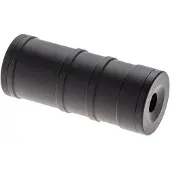5KU Dtk Pp-19 Short äänenvaimennin