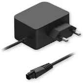 Teltonika 18W Power Supply, EU, musta