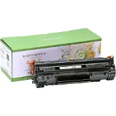 Static Control STATIC CRT HP CE278A BLK comp 2.1k