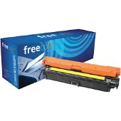 PrintAbout 5525Y-FRC, 15000 sivua, Keltainen, 1 kpl (K15577F7)