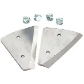 iFish Royal Viking Blades Pyydykset not_defined 150 mm