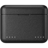 Telesin 2-slot charger + card storage for Insta360 X4