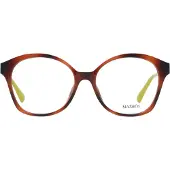 MAX&Co. Näkölasit - MAX-CO - MO5020 - Väri 052 DARK HAVANA - Naisille - Muovia