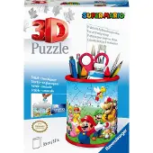 Ravensburger Super Mario 3D-Palapeli Kynäteline 54