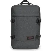 Eastpak Travelpack - Matkaselkäreppu harmaa