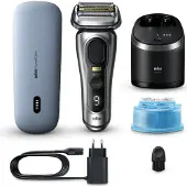 Braun Rasierer Series 9 Pro+ 9577cc