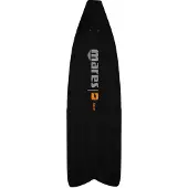 Mares Pure Passion Razor Pro Fin Blade