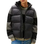 Tommy Hilfiger Liivi 'Essential' musta