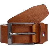 Tommy Hilfiger Vyö 'Layton' ruskea