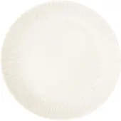 Aida Confetti aamiaislautanen 24 cm, vanilla
