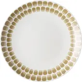 Arabia Tuokio -lautanen, 26 cm, beige