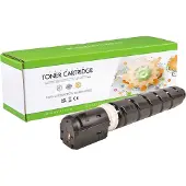 Static Control STATIC Toner cartridge compatible with Canon imageRUNNER Advcance C250 C255 C256i II C350 C351 C355 yellow 21500 pages