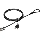 Kensington – SK/MicroSaver2.0 Keyed Laptop Lock (K65042EUS)