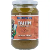 Horizon fitness Tahini seesamipasta - 350 g