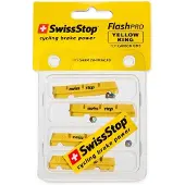 Swissstop Flash Vanteen Jarrupalat