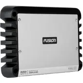 Fusion Sg-da12250 Monoblock Signature-sarjan Vahvistin
