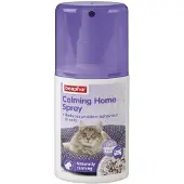 Beaphar - Calming Spray dog & cat 125ml - (BE11089)