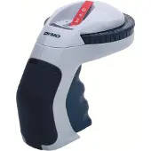 Dymo Omega embosser, Suoralämpö, Sininen (2174601)