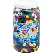 Hama Maxi Beads Bucket Rakennuspeli