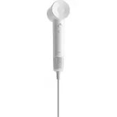 Laifen SWIFT SE Lite hiustenkuivaaja Glossy white 1 kpl