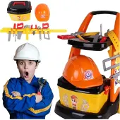Technok Lelutyökalusarja Technokilta (491467)
