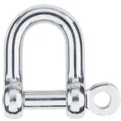 Harken D 12 Mm Sakkeli