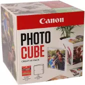 Canon pp-201 Ink Cartridge 5x5 Photo (2311B078)